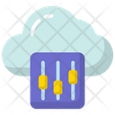 پیش‌نمایش فایل cloud-sliders-6571221 از پک رایانش ابری