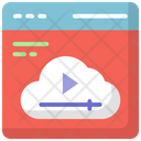 پیش‌نمایش فایل cloud-video-6571227 از پک رایانش ابری