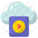 پیش‌نمایش فایل cloud-video-6571228 از پک رایانش ابری
