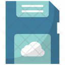 پیش‌نمایش فایل floppy-6571240 از پک رایانش ابری