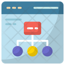 پیش‌نمایش فایل flowchart-6571154 از پک رایانش ابری