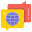 پیش‌نمایش فایل global-chat-6571157 از پک رایانش ابری