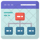 پیش‌نمایش فایل hierarchy-6571161 از پک رایانش ابری