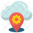 پیش‌نمایش فایل location-settings-6571165 از پک رایانش ابری