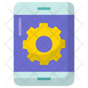 پیش‌نمایش فایل mobile-settings-6571168 از پک رایانش ابری