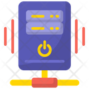 پیش‌نمایش فایل server-6571256 از پک رایانش ابری
