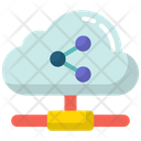 پیش‌نمایش فایل shared-cloud-6571257 از پک رایانش ابری