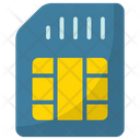 پیش‌نمایش فایل sim-card-6571180 از پک رایانش ابری