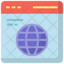 پیش‌نمایش فایل web-browser-6571205 از پک رایانش ابری