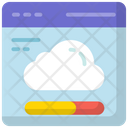 پیش‌نمایش فایل web-loading-6571208 از پک رایانش ابری