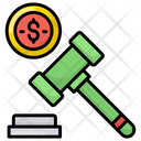 پیش‌نمایش فایل auction-6558032 از پک بانکداری و پرداخت
