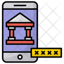 پیش‌نمایش فایل banking-app-login-6558068 از پک بانکداری و پرداخت