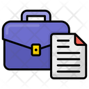 پیش‌نمایش فایل briefcase-6558123 از پک بانکداری و پرداخت