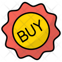 پیش‌نمایش فایل buy-sticker-6558102 از پک بانکداری و پرداخت