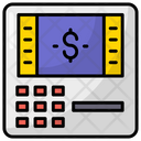 پیش‌نمایش فایل cash-deposit-machine-6558057 از پک بانکداری و پرداخت