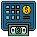 پیش‌نمایش فایل cash-withdrawal-6558094 از پک بانکداری و پرداخت