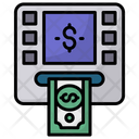 پیش‌نمایش فایل cash-withdrawal-6558103 از پک بانکداری و پرداخت