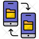 پیش‌نمایش فایل data-exchanging-6558114 از پک بانکداری و پرداخت