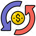 پیش‌نمایش فایل dollar-exchange-6558117 از پک بانکداری و پرداخت