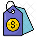 پیش‌نمایش فایل dollar-tag-6558110 از پک بانکداری و پرداخت
