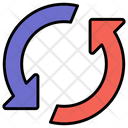 پیش‌نمایش فایل exchange-arrows-6558093 از پک بانکداری و پرداخت