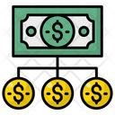 پیش‌نمایش فایل financial-hierarchy-6558072 از پک بانکداری و پرداخت