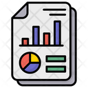 پیش‌نمایش فایل graph-report-6558062 از پک بانکداری و پرداخت