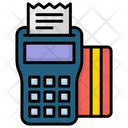 پیش‌نمایش فایل invoice-machine-6558077 از پک بانکداری و پرداخت