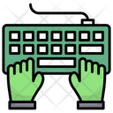 پیش‌نمایش فایل keyboard-6558049 از پک بانکداری و پرداخت