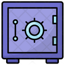 پیش‌نمایش فایل locker-6558037 از پک بانکداری و پرداخت