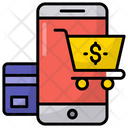 پیش‌نمایش فایل m-commerce-6558055 از پک بانکداری و پرداخت