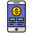 پیش‌نمایش فایل mobile-banking-6558064 از پک بانکداری و پرداخت