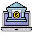 پیش‌نمایش فایل online-banking-6558058 از پک بانکداری و پرداخت