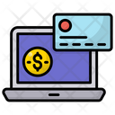پیش‌نمایش فایل online-money-6558053 از پک بانکداری و پرداخت