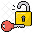 پیش‌نمایش فایل open-padlock-6558098 از پک بانکداری و پرداخت