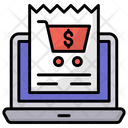 پیش‌نمایش فایل receipt-6558059 از پک بانکداری و پرداخت