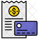 پیش‌نمایش فایل receipt-6558061 از پک بانکداری و پرداخت