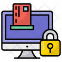 پیش‌نمایش فایل secure-banking-6558067 از پک بانکداری و پرداخت