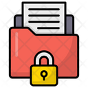 پیش‌نمایش فایل secure-folder-6558076 از پک بانکداری و پرداخت
