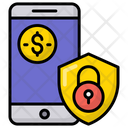 پیش‌نمایش فایل secure-online-banking-6558106 از پک بانکداری و پرداخت