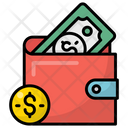 پیش‌نمایش فایل wallet-6558087 از پک بانکداری و پرداخت