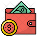 پیش‌نمایش فایل wallet-6558122 از پک بانکداری و پرداخت