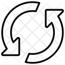 پیش‌نمایش فایل exchange-arrows-6559086 از پک بانکداری و پرداخت