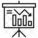پیش‌نمایش فایل loss-chart-6559127 از پک بانکداری و پرداخت