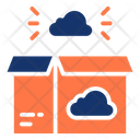 پیش‌نمایش فایل cloud-box-6541718 از پک رایانش ابری