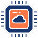 پیش‌نمایش فایل cloud-chip-6541721 از پک رایانش ابری