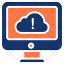 پیش‌نمایش فایل cloud-error-6541730 از پک رایانش ابری