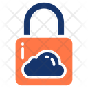 پیش‌نمایش فایل cloud-lock-6541736 از پک رایانش ابری