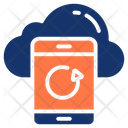 پیش‌نمایش فایل cloud-syncing-6541749 از پک رایانش ابری