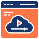 پیش‌نمایش فایل cloud-video-6541753 از پک رایانش ابری